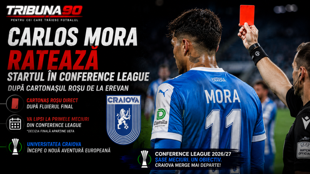 Carlos Mora