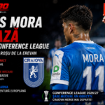 Carlos Mora