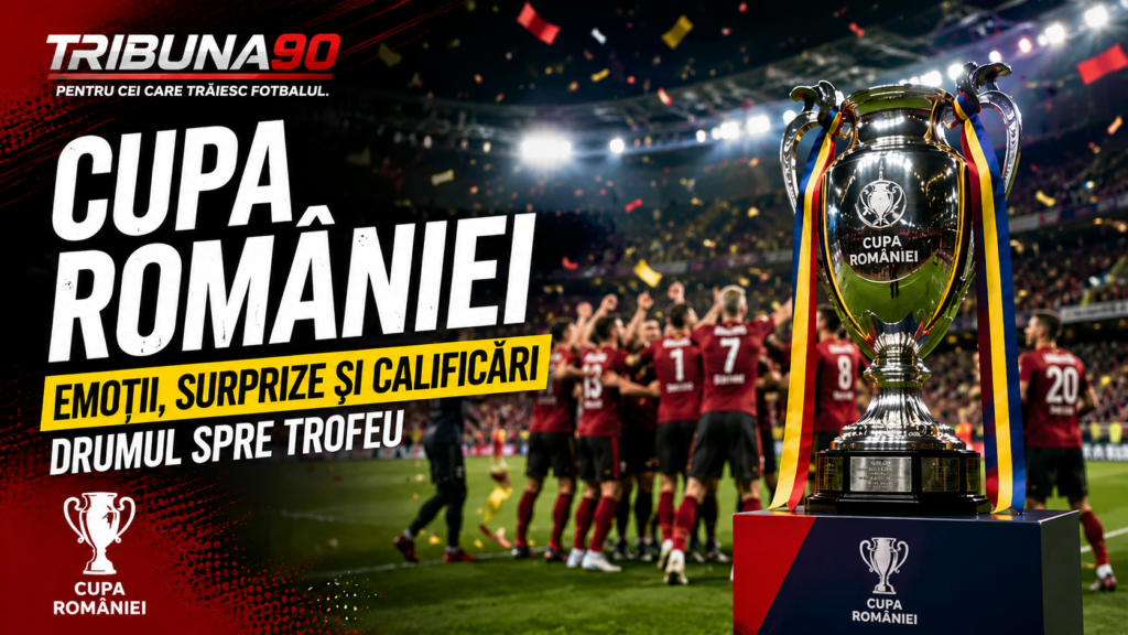 Cupa Romaniei