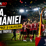 Cupa României revine în prim-plan! Programul complet al primei etape din faza grupelor și meciurile televizate