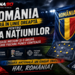România intră în linie dreaptă pentru Liga Națiunilor: șase meciuri și o grupă în care fiecare punct contează