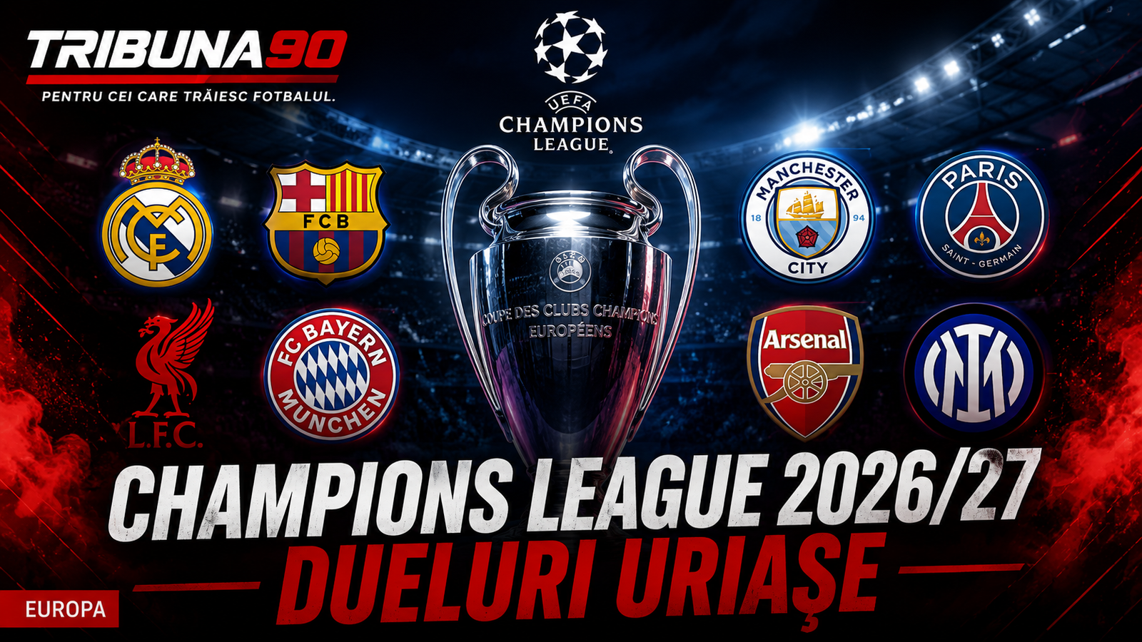 UCL